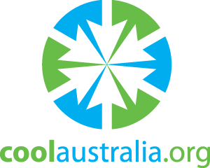 Cool Australia Logo