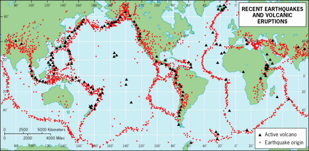 Plate Tectonics