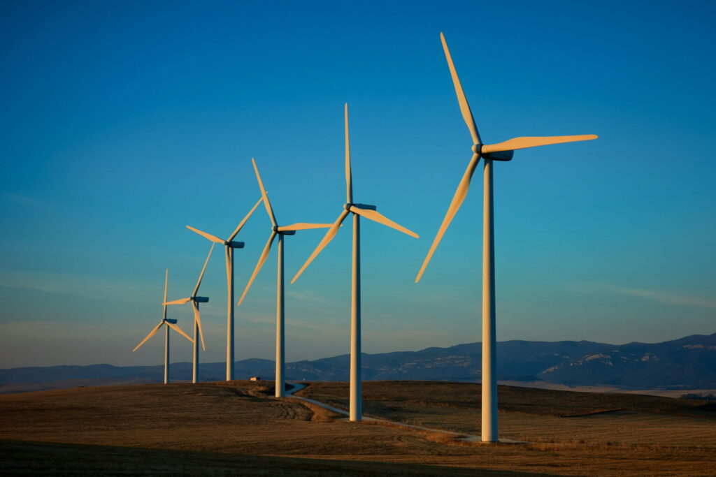 Renewable Energy